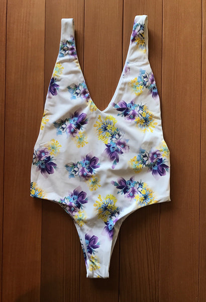 Ease Onesie