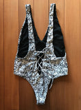 Ease Onesie