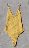 Mellow Onesie