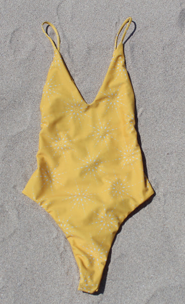 Mellow Onesie